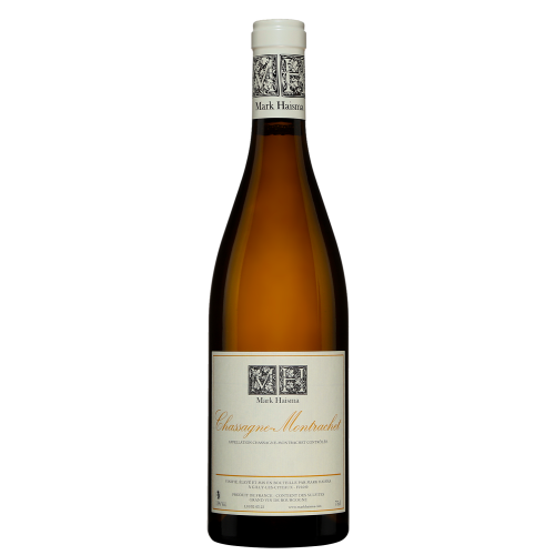 Mark Haisma Chassagne-Montrachet White Wine