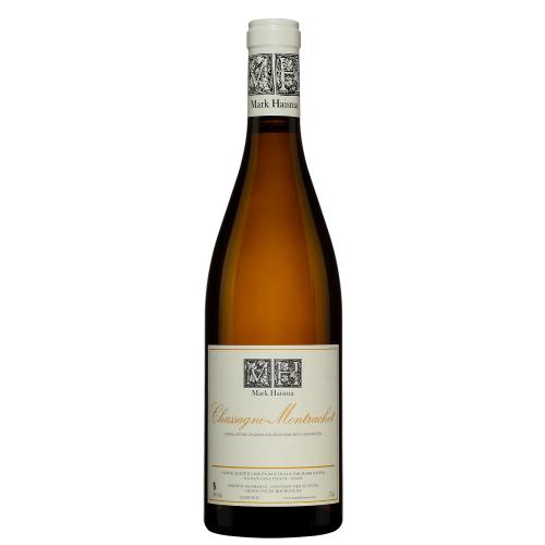 Mark Haisma Chassagne-Montrachet