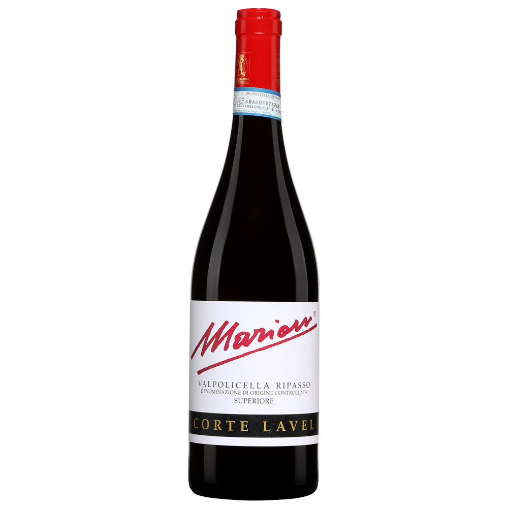 Marion Corte Lavel Valpolicella Ripasso Superiore