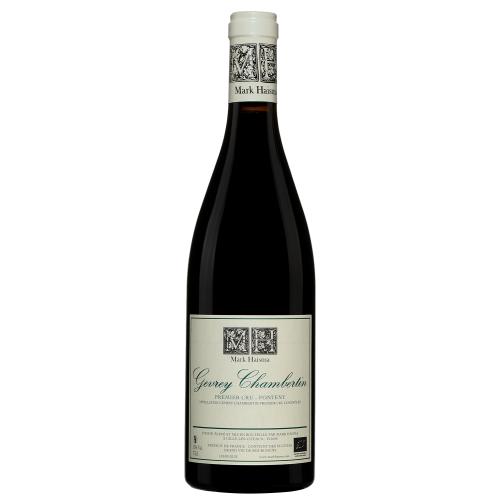 Mark Haisma Gevrey-Chambertin Premier Cru Fonteny