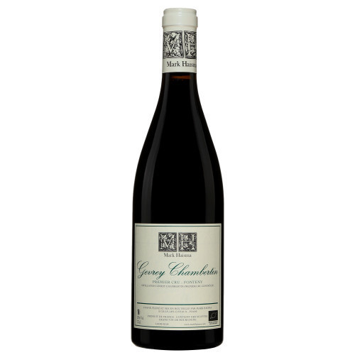 Mark Haisma Gevrey-Chambertin Premier Cru Red Wine