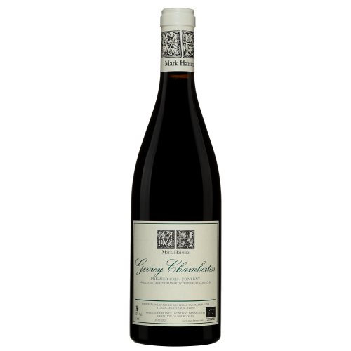 Mark Haisma Gevrey-Chambertin Premier Cru Red Wine