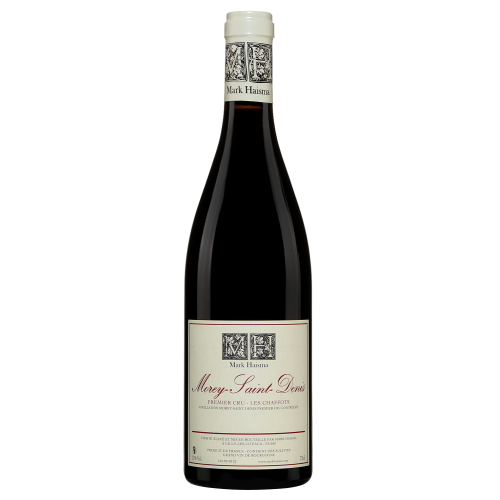 Mark Haisma Morey-Saint-Denis Premier Cru Red Wine