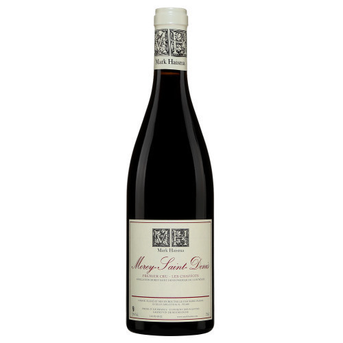 Mark Haisma Morey-Saint-Denis Premier Cru Red Wine