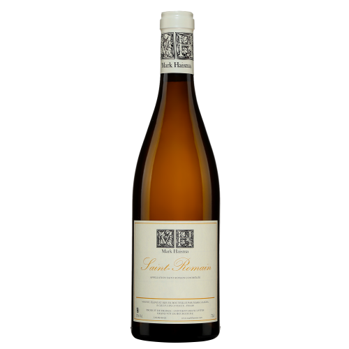 Mark Haisma Saint-Romain White Wine