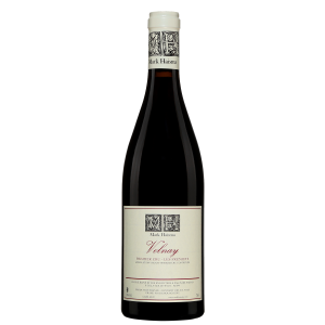 Mark Haisma Volnay Premier Cru Les Fremiets