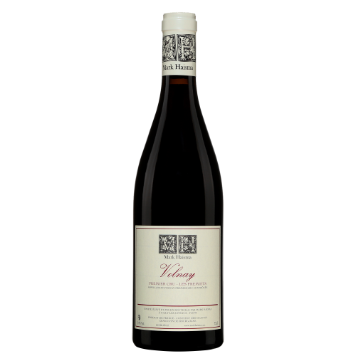 Mark Haisma Volnay Premier Cru Red Wine