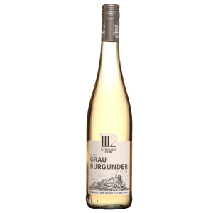 Markgraflich Badisches Weinhaus 1112 Grauburgunger Pinot Gris Baden