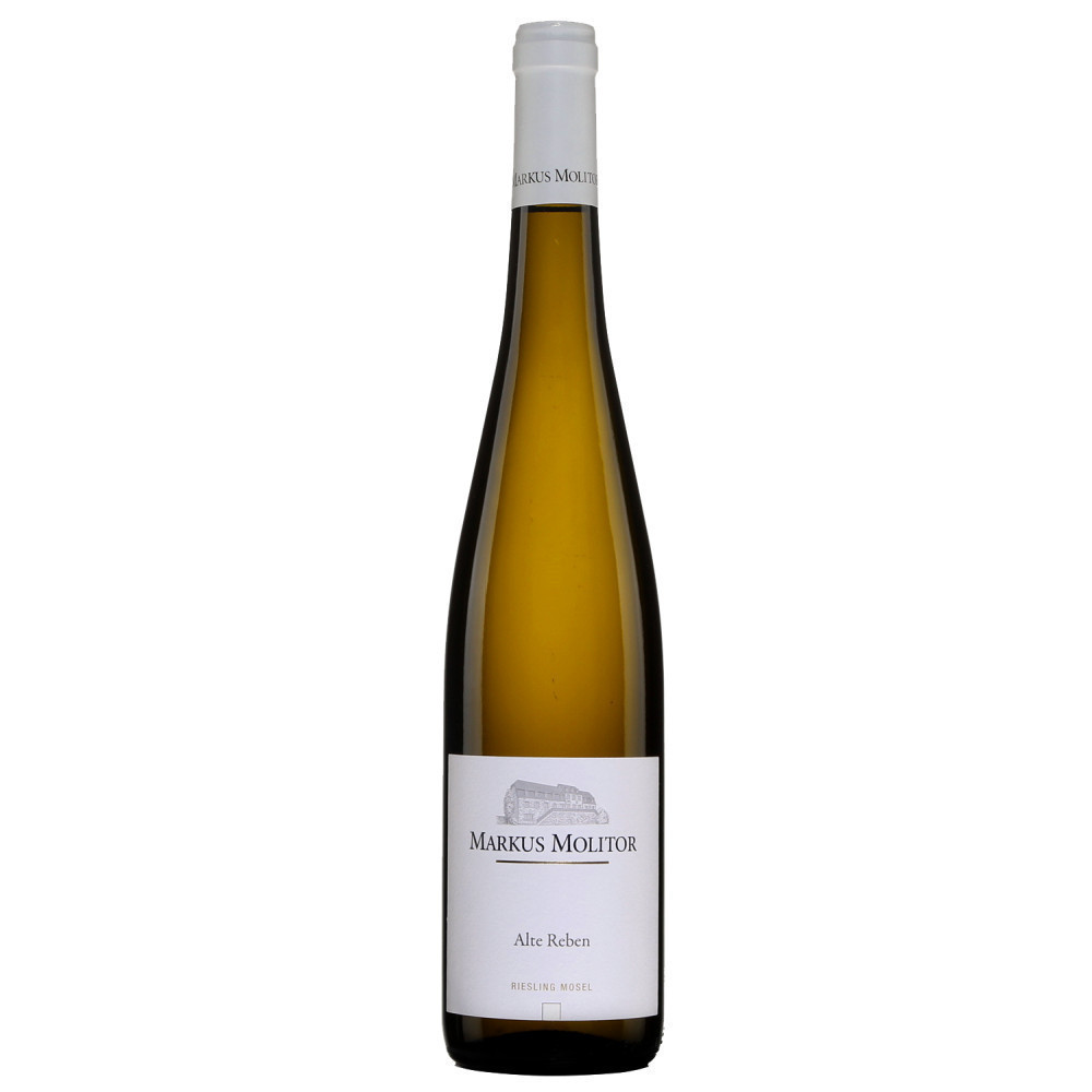 Markus Molitor Alte Reben Riesling Mosel