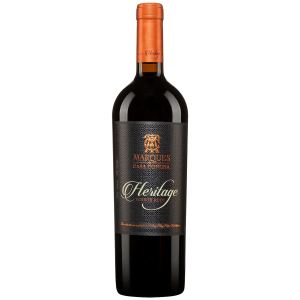 Marques de Casa Concha Heritage Cabernet Sauvignon Puente Alto