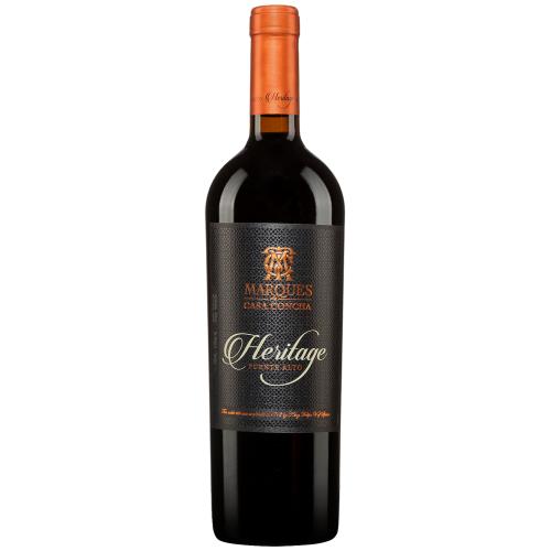 Marques de Casa Concha Heritage Cabernet Sauvignon Puente Alto