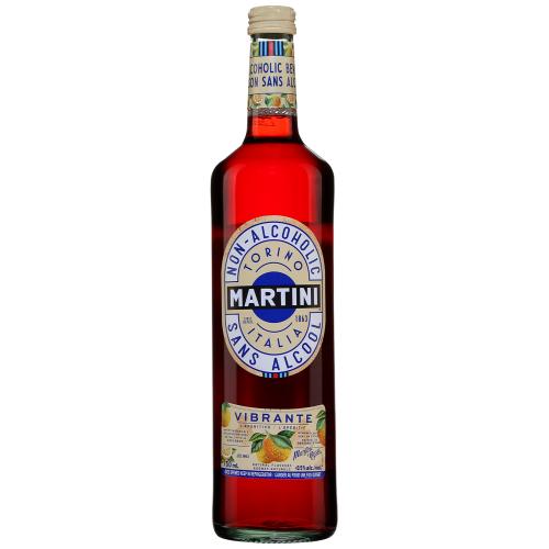 Martini Vibrante