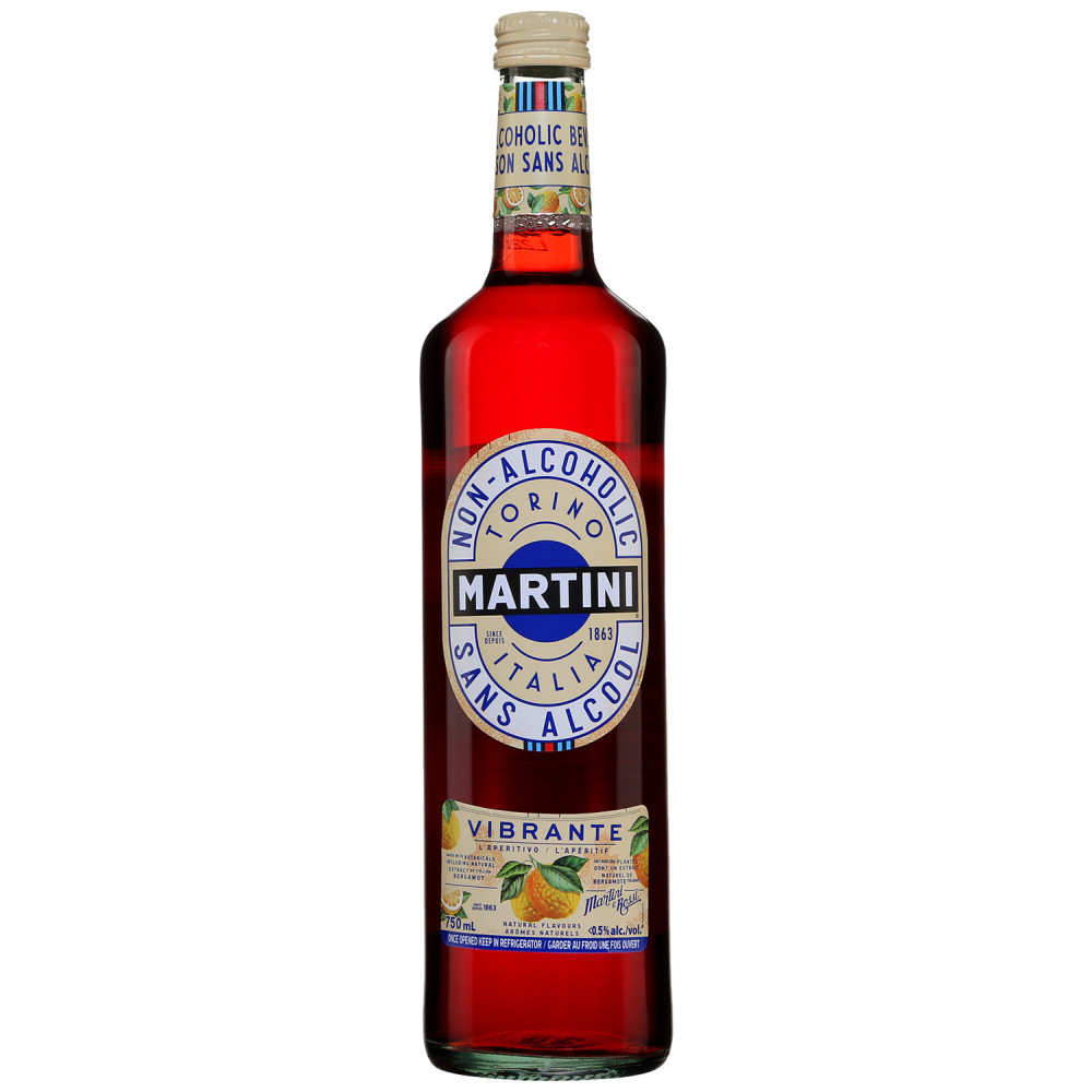 Martini Vibrante