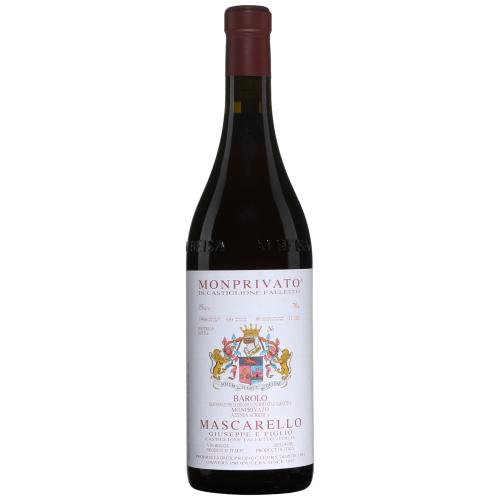 Mascarello Monprivato Barolo