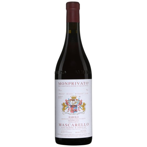 Mascarello Monprivato Barolo Red Wine