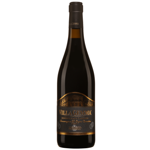 Masciarelli Villa Gemma Montepulciano dAbruzzo Red Wine