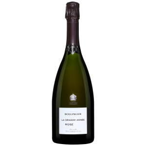 Bollinger La Grande Année Brut