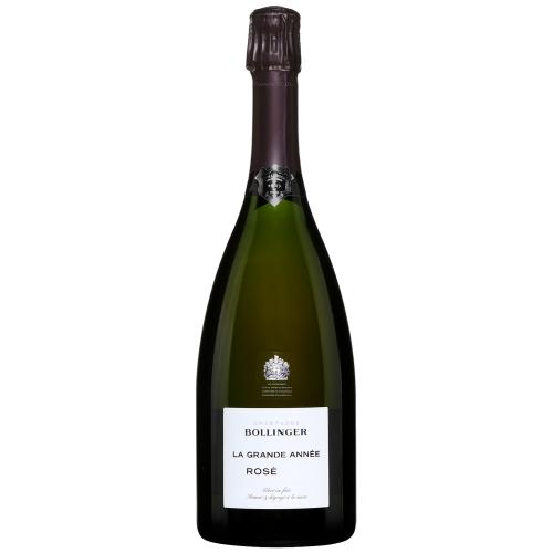 Bollinger La Grande Année Brut