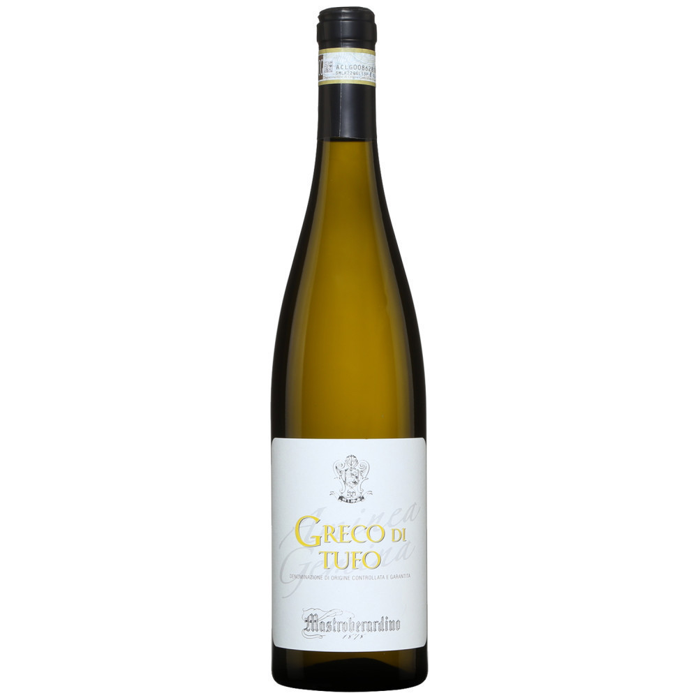 Mastroberardino Greco di Tufo