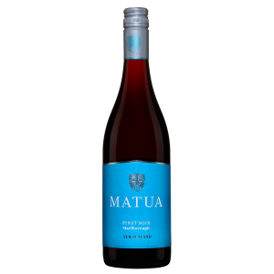 Matua Marlborough Pinot Noir