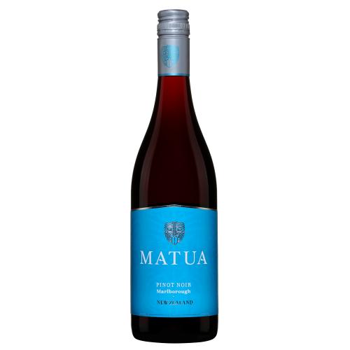 Matua Marlborough Pinot Noir