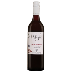 McGuigan Delight Cabernet-Sauvignon