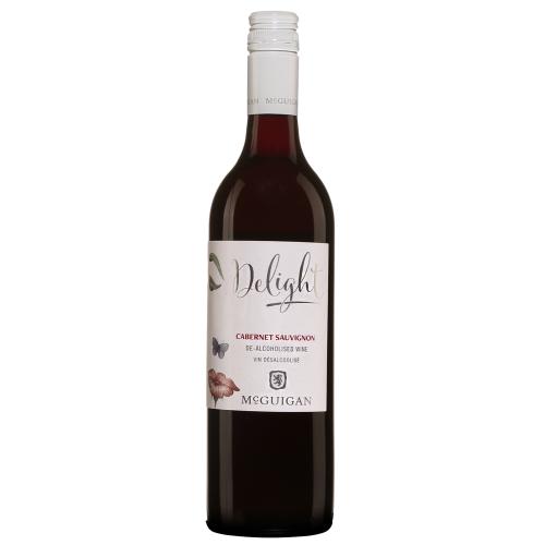 McGuigan Delight Cabernet-Sauvignon