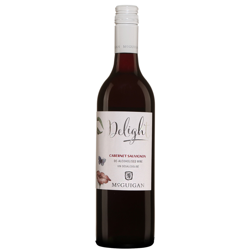 McGuigan Delight Cabernet-Sauvignon