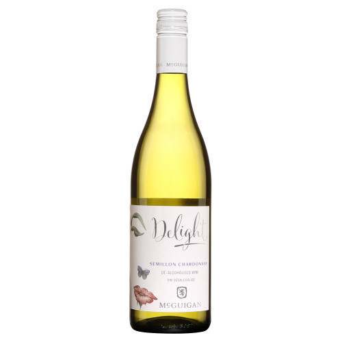 McGuigan Delight Semillon Chardonnay White Wine