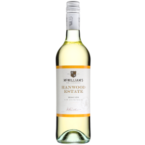 McWilliam's Hanwood Estate Moscato