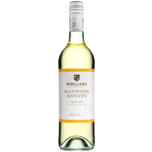 McWilliam's Hanwood Estate Moscato