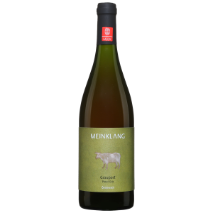 Meinklang Pinot Gris Graupert