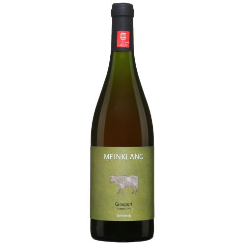 Meinklang Pinot Gris Graupert