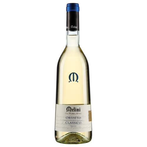 Melini Orvieto Classico White Wine