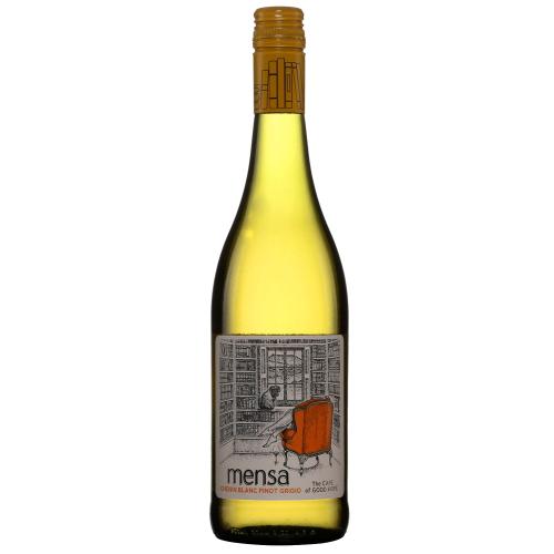 Mensa Chenin Blanc / Pinot Grigio Western Cape