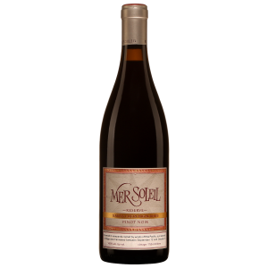 Mer Soleil Pinot Noir Reserve Santa Lucia Highlands