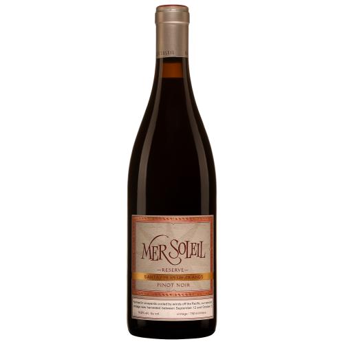 Mer Soleil Pinot Noir Reserve Santa Lucia Highlands