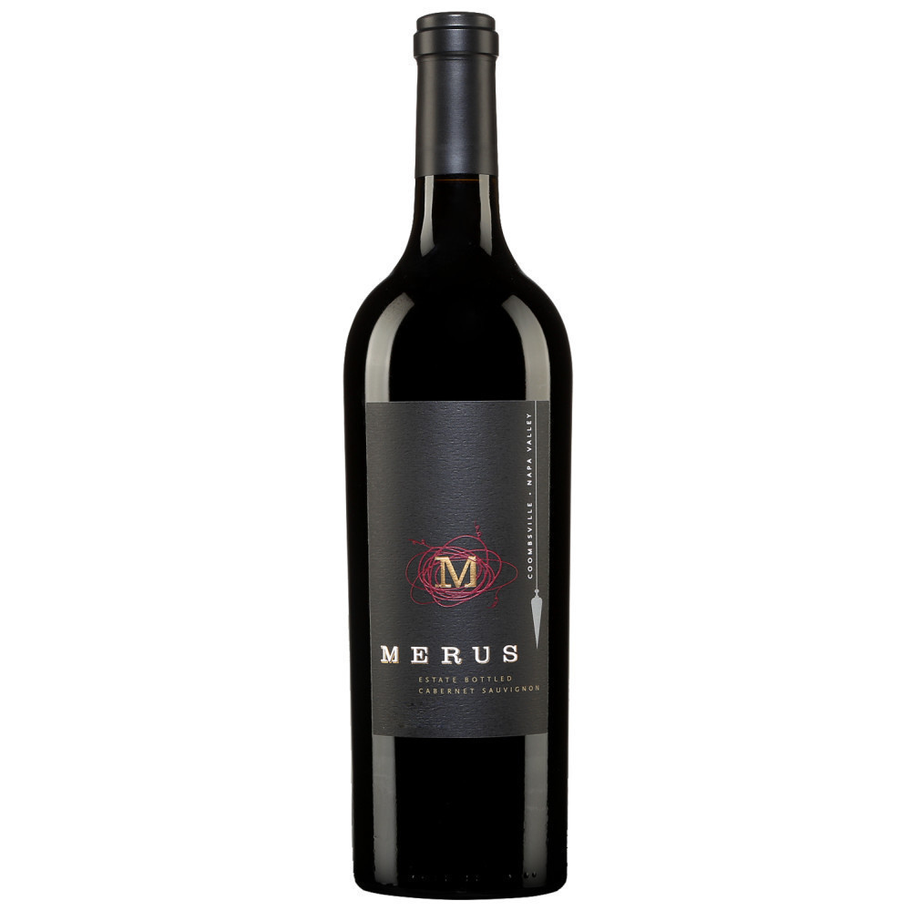 Merus Napa Valley Cabernet-Sauvignon