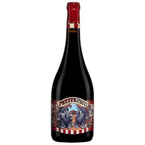 Michael-David Winery Petite Petit Red Wine