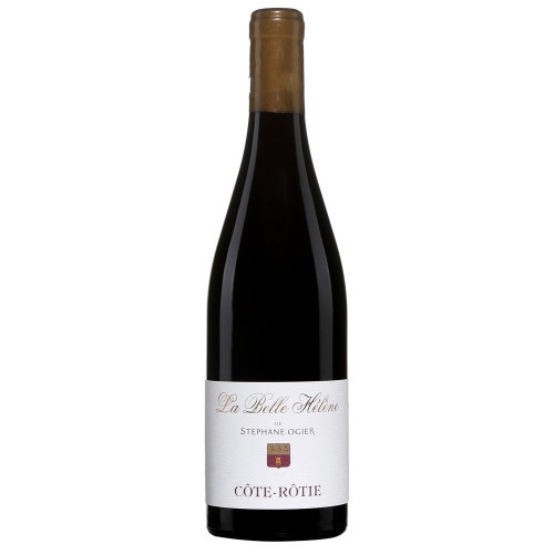 Michel &amp; Stéphane Ogier La Belle Hélène Red Wine