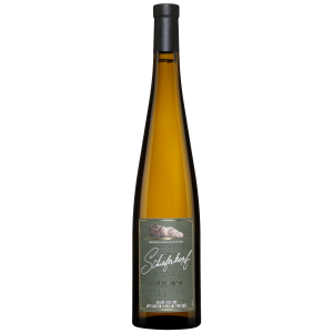 Michel Chapoutier Schieferkopf Buehl Riesling Alsace