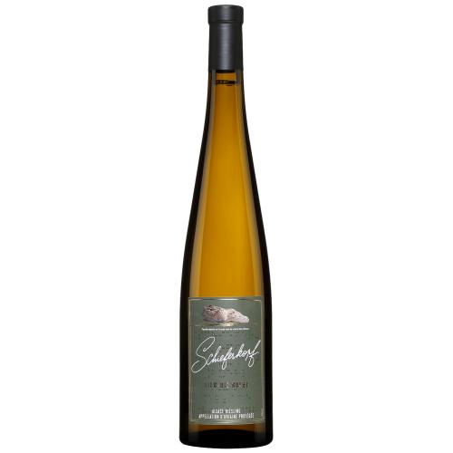 Michel Chapoutier Schieferkopf Buehl Riesling Alsace