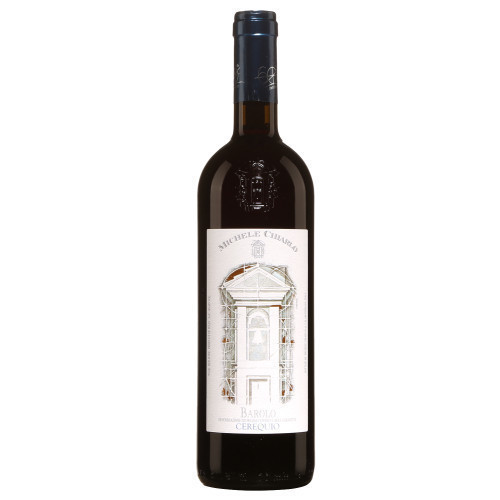 Michele Chiarlo Cerequio Barolo Red Wine