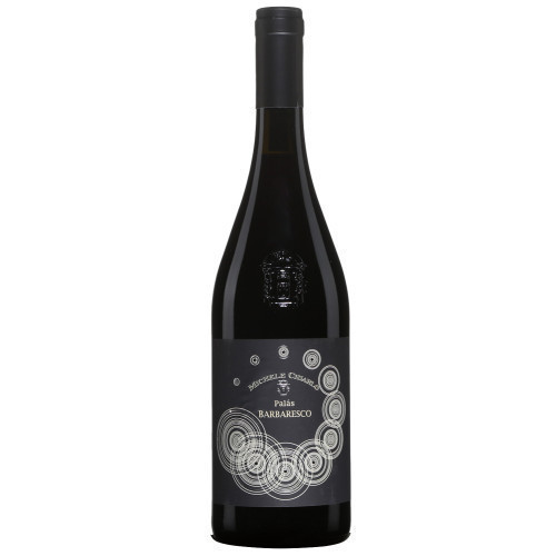 Michele Chiarlo Palas Barbaresco Red Wine