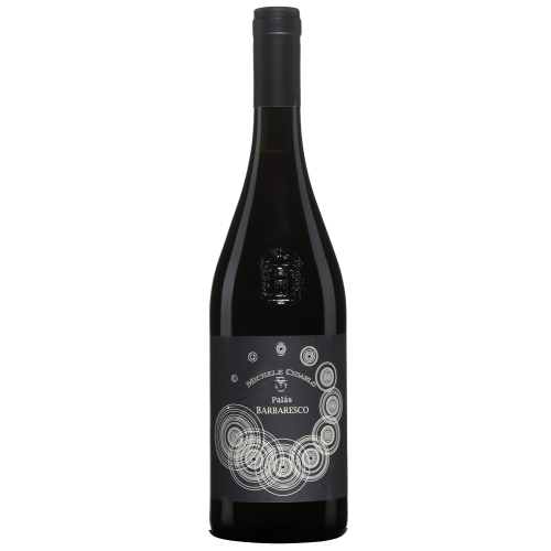 Michele Chiarlo Palas Barbaresco Red Wine