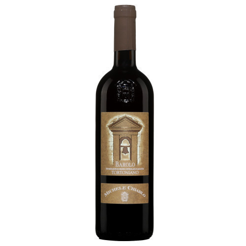 Michele Chiarlo Tortoniano Red Wine