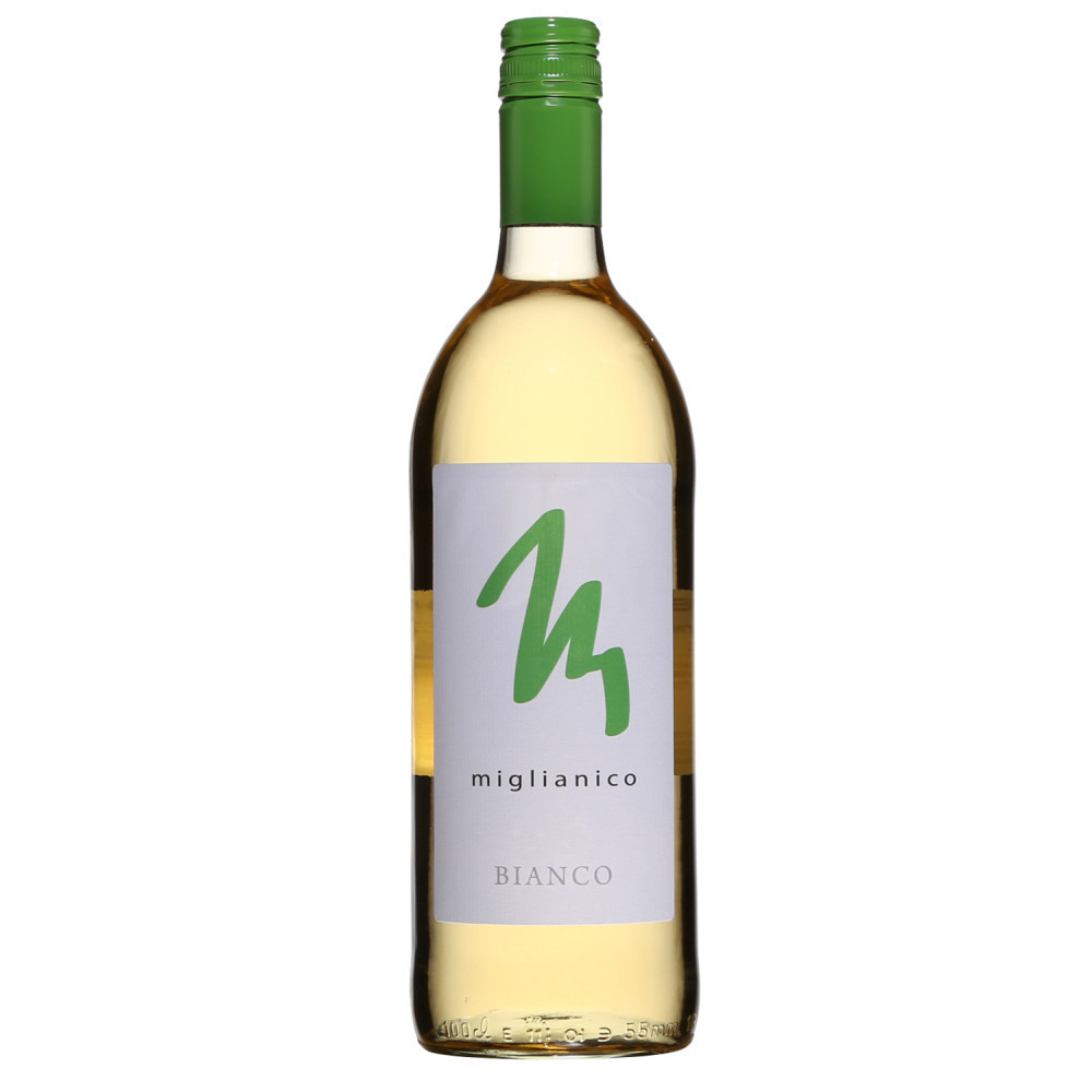 Miglianico M Terre di Chieti White Wine