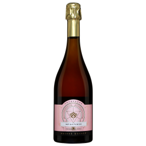 Champagne Fresne Ducret Spagyrie Brut