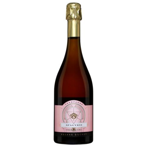 Champagne Fresne Ducret Spagyrie Brut