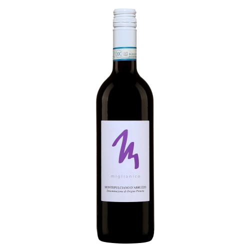 Miglianico Montepulciano d'Abruzzo